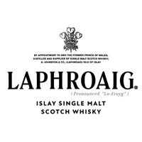 佛山回收​​拉弗格Laphroaig-品牌介绍