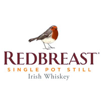 佛山回收知更鸟威士忌Redbreast-品牌介绍