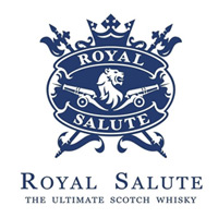 佛山回收皇家礼炮Royal Salute