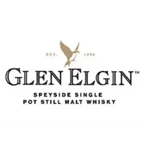 佛山回收格兰爱琴威士忌Glen Elgin-品牌介绍