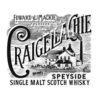 佛山回收克莱嘉赫威士忌Craigellachie-品牌介绍