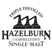 佛山回收哈索本威士忌Hazelburn-品牌介绍
