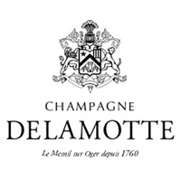 佛山回收德乐梦香槟Delamotte