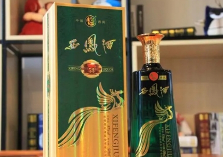 佛山西凤酒回收价格多少钱，哪些产品系列比较值钱？