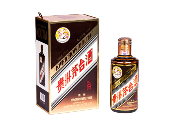 佛山珍品茅台酒回收礼品老酒