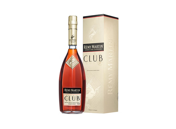 佛山人头马Remy Martin洋酒CLUB回收