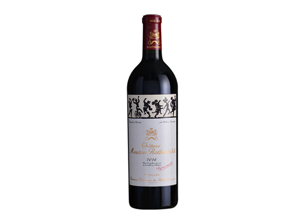 佛山回收木桐红酒正牌木桐酒庄大木桐武当红酒红葡萄酒Chateau Mouton Rothschild