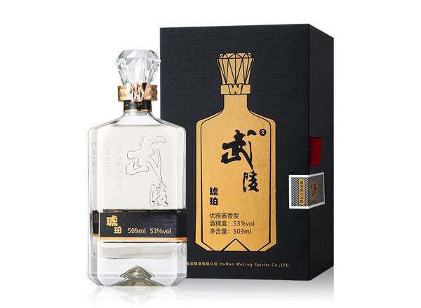 佛山回收武陵酒琥珀升级版/十二生肖/福到了/定制版509ml/1000ml武陵极客琥珀匠心高山流水八骏图