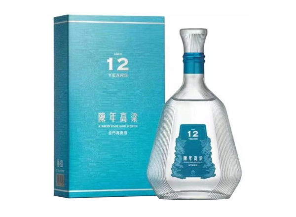 佛山上门收购金门高粱酒12年陈年高粱酒回收56度600ml年份老酒