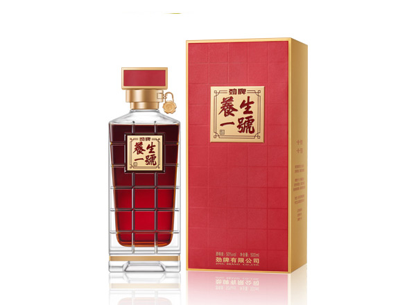 佛山劲牌养生壹号回收养生一号保健酒500ml50度