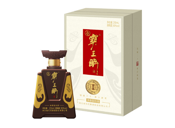 佛山石花霸王醉酒回收小霸王醉60度窖藏
