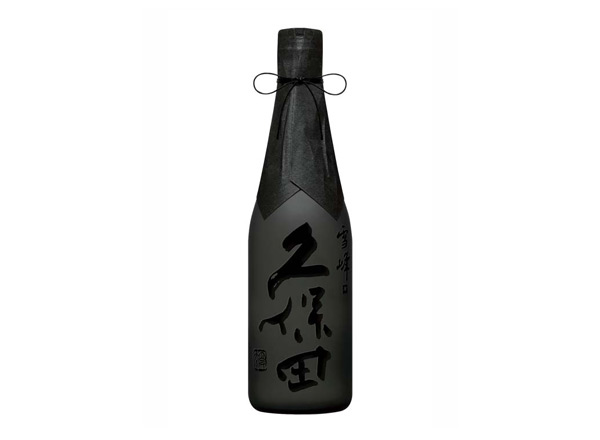 佛山日本清酒回收久保田雪峰純米大吟醸 山廃仕込行情价格
