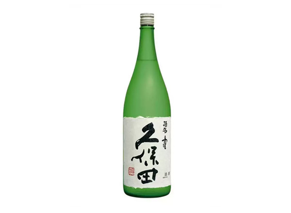 佛山久保田清酒回收久保田碧寿 山废仕入纯米大吟酿行情价格