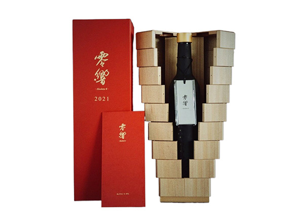 佛山新泽酿造店零響清酒回收零响清酒Absolute 0行情价格