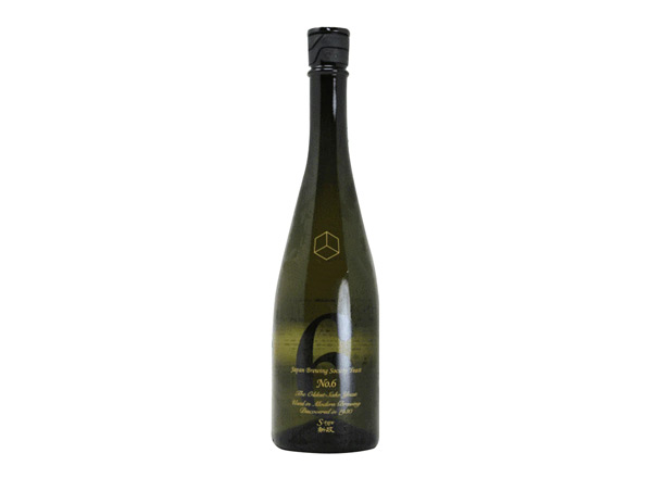 佛山回收新政清酒NO.6号酵母S-Type特别纯米生酒行情价格