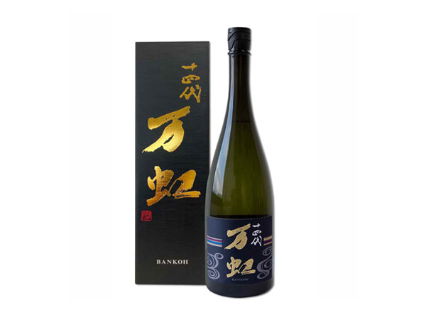 佛山十四代万虹清酒回收日本清酒