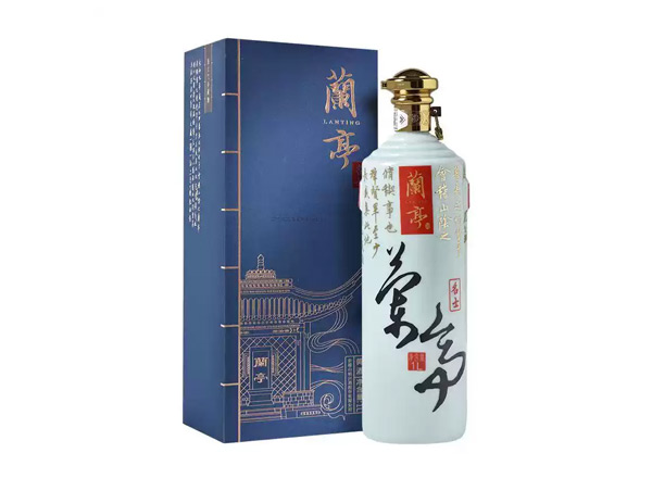 佛山会稽山兰亭黄酒回收名仕兰亭1L珍品礼盒装
