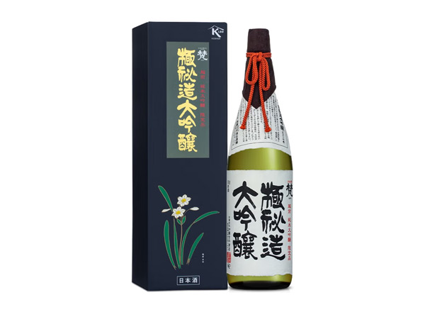 佛山日本清酒回收梵极秘造大吟酿清酒行情价格