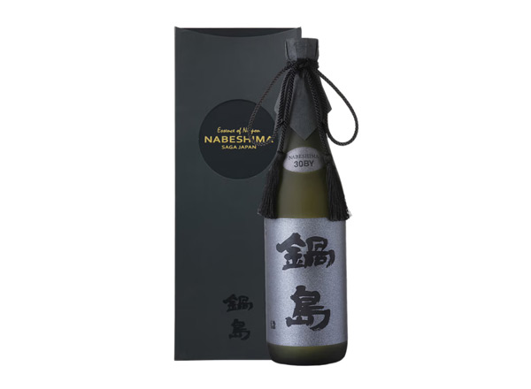 佛山锅岛清酒回收锅岛黑标Black Labe日本清酒行情价格