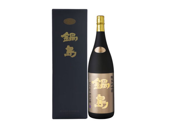 佛山回收锅岛清酒吉川产山田锦纯米大吟酿行情价格