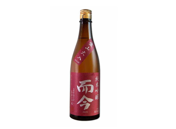 佛山而今清酒回收而今爱山火入