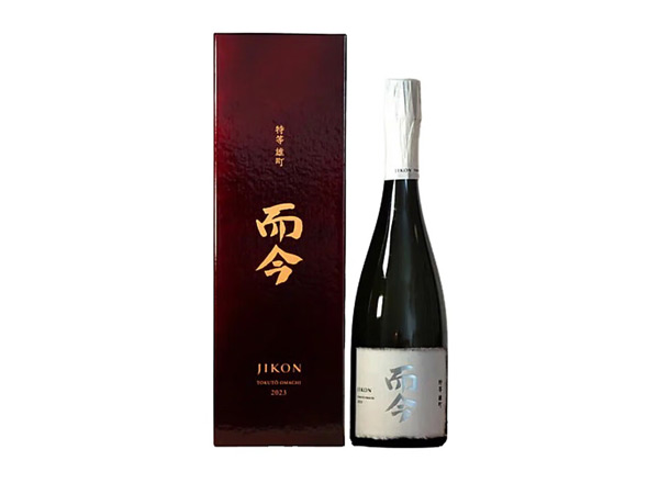 佛山而今清酒回收而今特等雄町清酒礼盒装