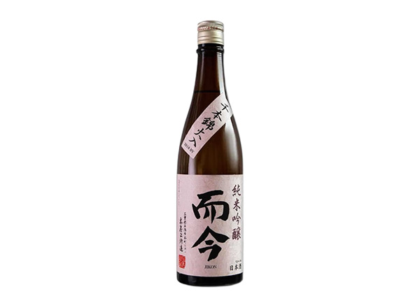 佛山而今清酒回收而今千本锦酒火入纯米吟酿清酒