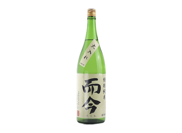 佛山而今清酒回收而今火入特别纯米日本清酒