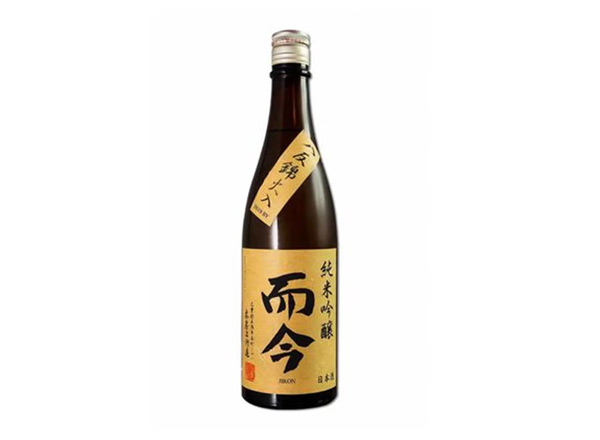 佛山日本而今清酒回收而今八反锦火入纯米吟酿清酒