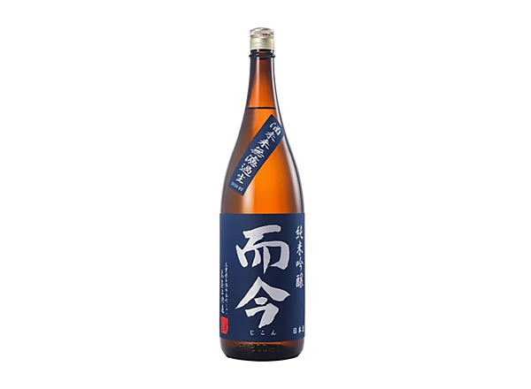 佛山而今清酒回收而今酒未来无滤过生纯米呤酿清酒