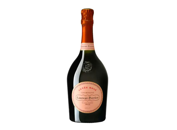 佛山罗兰百悦特酿桃红香槟Laurent-Perrier Rose粉红起泡酒