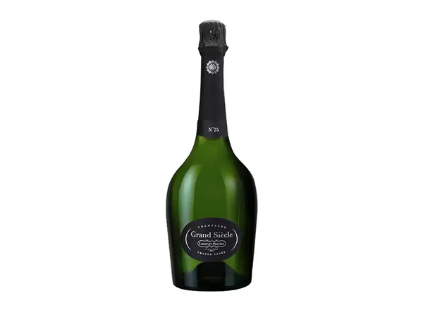 佛山罗兰百悦香槟回收罗兰百悦盛世香槟起泡酒🍾Laurent Perrier Grand Siècle