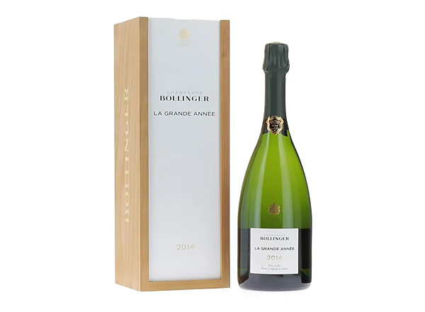 佛山堡林爵香槟回收堡林爵丰年香槟Champagne Bollinger La Grande Année