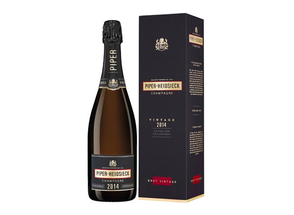 佛山白雪香槟酒回收白雪年份香槟起泡酒Piper-Heidsieck Brut