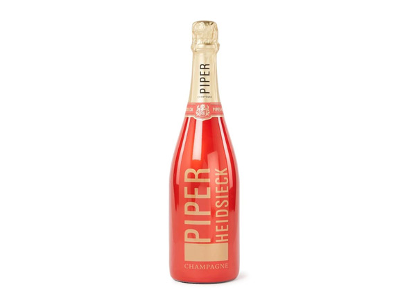 佛山回收白雪香槟炫红限定版Cuvée Brut Red Sleeve