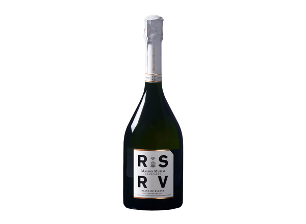 佛山玛姆红带香槟回收RSRV Maison Mumm Grand Cru特级村白中白年份玛姆香槟