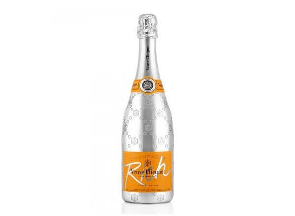 佛山凯歌香槟回收凯歌银牌香槟Veuve Clicquot Rich