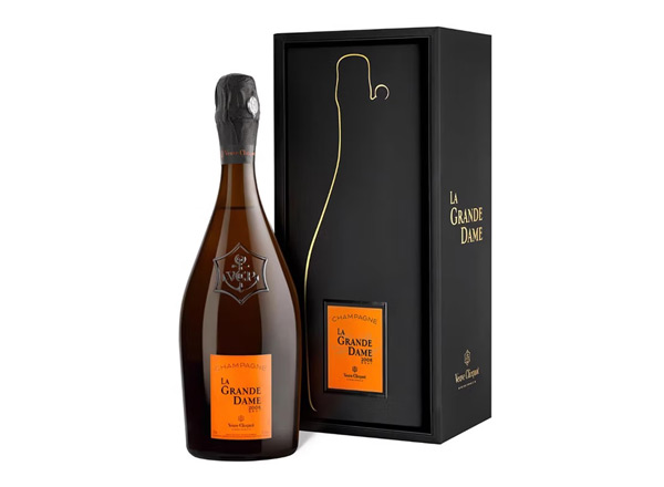 佛山凯歌香槟回收凯歌贵妇年份香槟Veuve Clicquot La Grande Dame