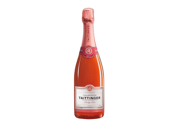 佛山泰亭哲香槟回收泰亭哲桃红香槟 Taittinger Rose