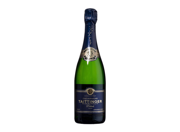 佛山泰亭哲序曲特级香槟 Taittinger Prelude
