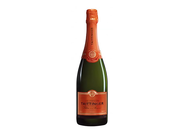 佛山泰亭哲香槟回收泰亭哲马尔凯特里狂欢香槟Taittinger Folies de la Marquetterie